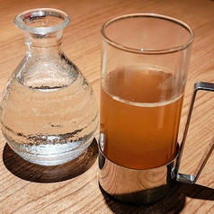 【出汁割セット】一ノ蔵　1合　