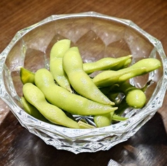北海道産枝豆