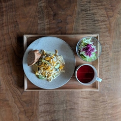 徳島カフェ nicoのおすすめ料理2