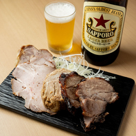 美味しい料理とお酒を愉しむ大人の隠れ家