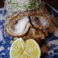 料理メニュー写真&nbsp;太刀魚　-塩焼き