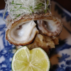 太刀魚 -塩焼き