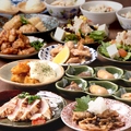 個室居酒屋 鶏っく 大阪駅前 うめきた店のおすすめ料理1