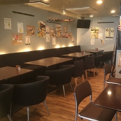 鉄板焼ダイニング みやじま亭 国分寺店の特集写真