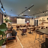 chill cafe&space Rianの雰囲気3