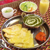 インド ネパール料理 アヌラジャのおすすめ料理2