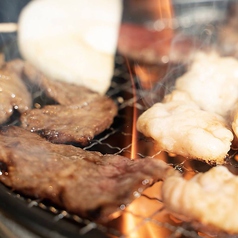 【姉妹店♪】「焼肉福味」のカンドライン店