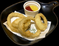 オニオンリング