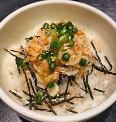桜海老飯