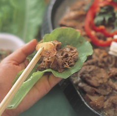 韓国料理 ハンアリの特集写真