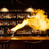 EUREKA BAR AND DINERのおすすめポイント2