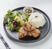 Grill & Cafe FOR SEASONのおすすめ料理3