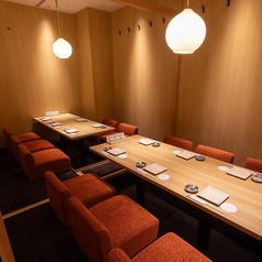 じぶんどき田町三田口駅前店の特集写真