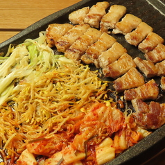 KOREAN CAFE ONDO オンド 立川GREENSPRINGSのおすすめ料理1