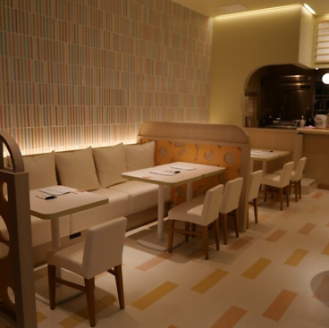 季節のフルーツの雰囲気1