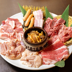 まん福 高屋店のおすすめ料理1