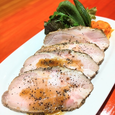 セルディヴァースのおすすめ料理1