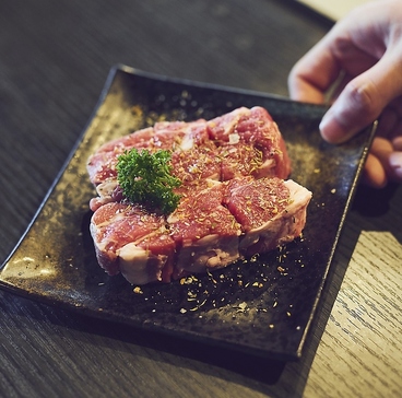 ジンギスカン 十鉄 じゅってつ 本店のおすすめ料理1