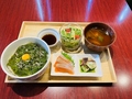 料理メニュー写真&nbsp;月替わり定食