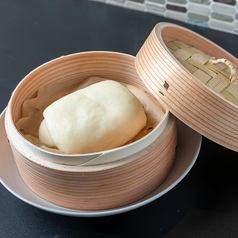 チーズ蒸しまん ~すべての料理のために~