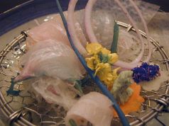 魚十八 加紋 トトヤ カモンのおすすめ料理1