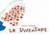 ラ ディベンターレ LA DIVENTAREのロゴ