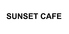 SUNSET cafe SUNSET cafe