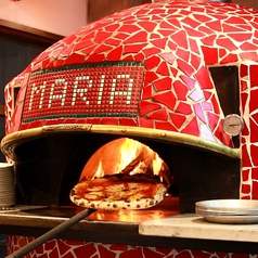 イタリアン食堂　ピザマリアの写真2