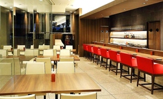 もりもと 串揚げと和食 with Travel cafeの写真