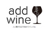 addwine アドワインのロゴ