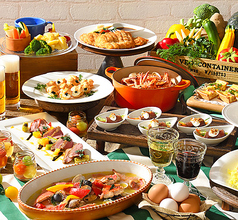 ANAクラウンプラザホテル新潟（オールデイダイニング　シーズンカフェ）の写真2