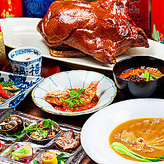 來杏 Chinese Restaurant - 名古屋駅の中華