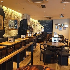 サルヴァトーレ クオモ SALVATORE CUOMO &BAR 天神店の雰囲気2