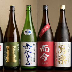 和 Dining 九段 ごち屋のおすすめ料理3