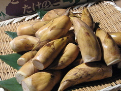 日本料理 つくしのコース写真