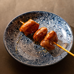 【白もつ】黒ガツ