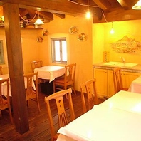 「また来たい」を創る、家族のようなおもてなし