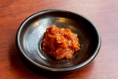 タン専用味噌