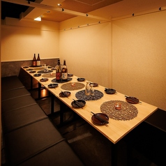 燈 AKARI 横浜本店の特集写真