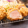とんかつ河むらのおすすめポイント3