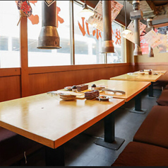 秩父ホルモン焼肉まる助 町田店特集写真1