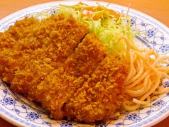 とんかつ ながた園 将軍店のおすすめ料理2