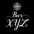 Bar XYZのロゴ