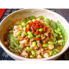 楼蘭 野田市のおすすめ料理3