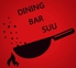 DINING BAR SUU ダイニング バー スーのロゴ