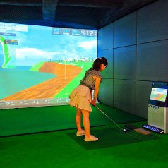GOLFLINKS NAGOYA ゴルフリンクス ナゴヤのおすすめポイント1