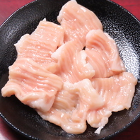 お肉の旨味を最大限に引き出す♪肉好きにはたまらない！