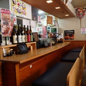 やきとり大将の雰囲気2