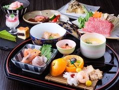 盛岡駅前 小料理屋 菜の花のコース写真