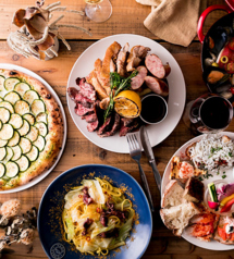 ItalianKitchen VANSAN 三田店の特集写真